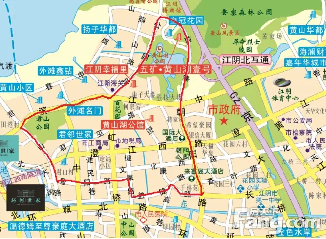 实验小学
