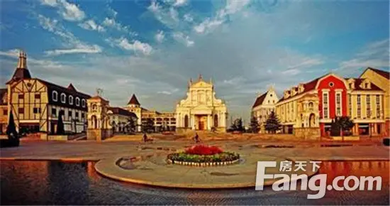 中国十大穷富省会PK 网友：扯出水平了