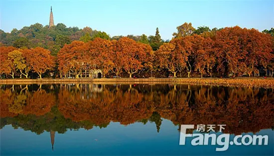 中国十大穷富省会PK 网友：扯出水平了