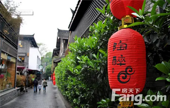中国十大穷富省会PK 网友：扯出水平了