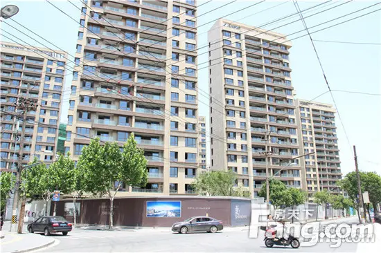 杨浦滨江今年首幅宅地明日开拍 6房企土拍市场再见