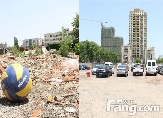 杨浦滨江今年首幅宅地明日开拍 6房企土拍市场再见