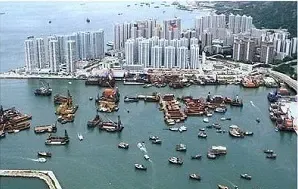 恒基36亿港元中标屯门地块 创同区单幅高