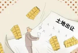 佛山5.45亿挂牌龙江镇地块 碧桂园或出手