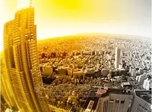 景瑞挥金1.04亿夺重庆九龙坡区地块 溢价率达59%