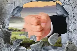 长沙整治围而未建地块 76地块承诺半年内开工
