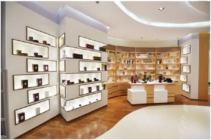 好太太生活馆的品质生活