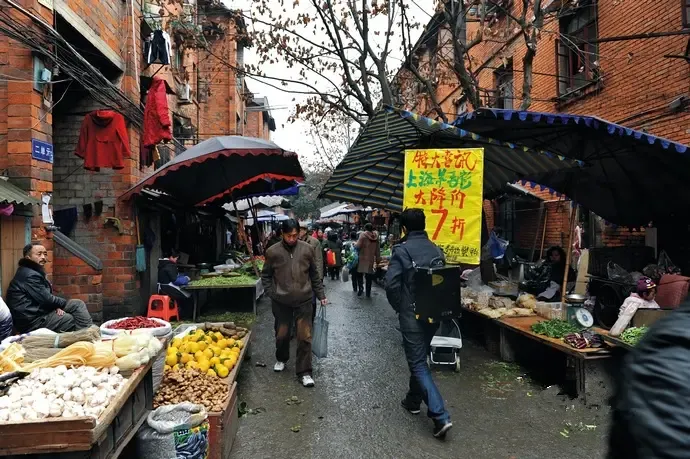 住在曹家巷:恒大曹家巷广场:千亿恒大,强势入驻红星路核心板块,19年