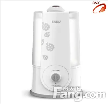 加湿器