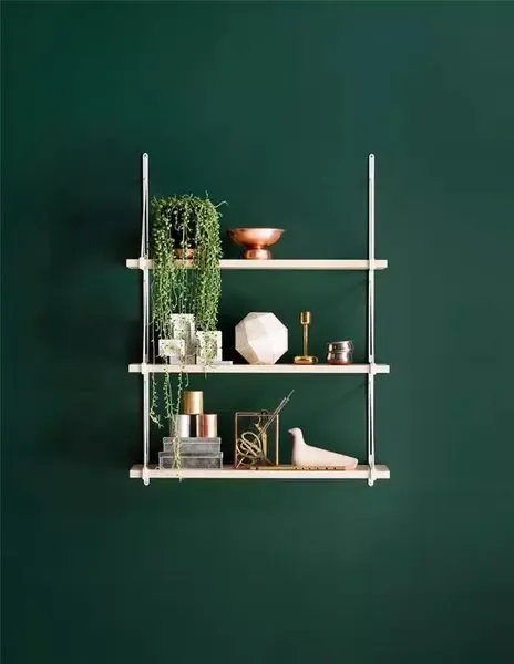 西安未来3天有暴雨 海量鸡屎绿美图让阴郁一扫而光