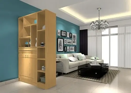 玄关风水知识5则 给你进门第一空间的安全感