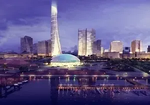徐汇滨江迎来亚太首家罗克福特奢华精选酒店