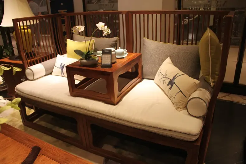 苏梨家具 梵纳家居