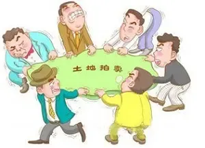 南昌江鼎置业夺青山湖地块 溢价率50.9%