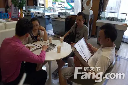 询价