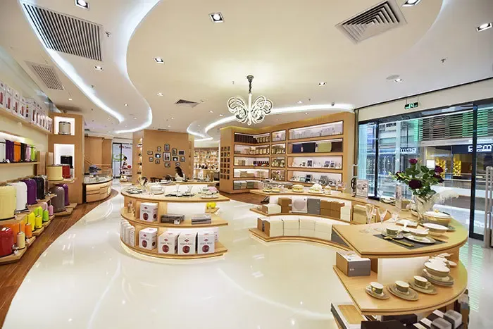 好太太生活馆的新简奢主义-家居快讯-广州房天下家居装修