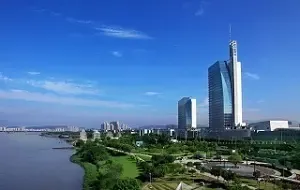 福州7月公开出让4幅地块 总面积逾180亩