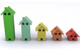 过半省区市出楼市新政 一线城市领头复苏市场
