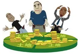 碧桂园首入成都 1950元/平与保利各拿金牛一地