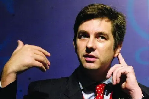 重磅胡润百富创始人胡润来南康啦