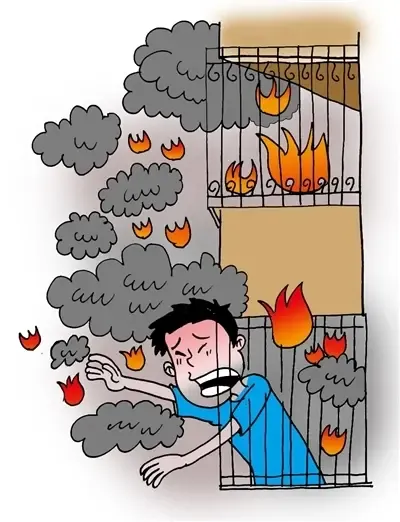 家居安全隐患逐个解决 暑假安心让孩子宅在家