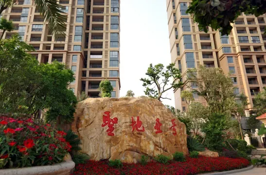 圣地亚哥夏天来了 享受会呼吸的房子-赣州新房网-房天下