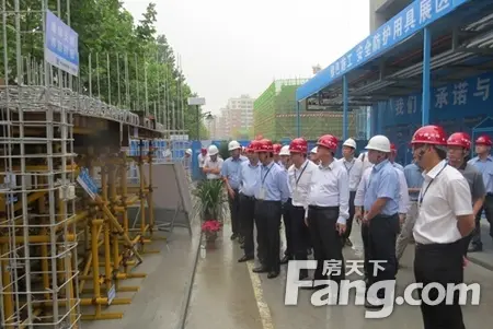 万达速度背后的万达质量：品质超越一切