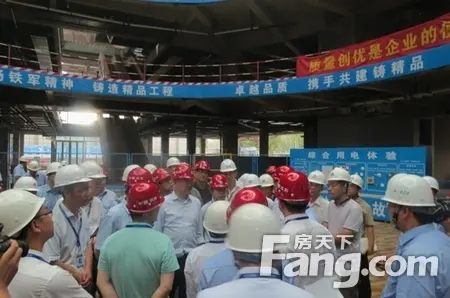 万达速度背后的万达质量：品质超越一切