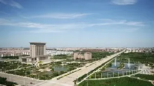 万达拿地节奏频密 1.27亿入山东滨州商服地