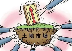 北京土地市场低迷 住宅地供应量3年来低
