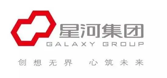 星河集团再次斩获"中国蓝筹地产"奖