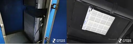 空气净化