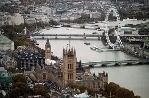 总部基地项目英国开售 将成亚洲企业中心