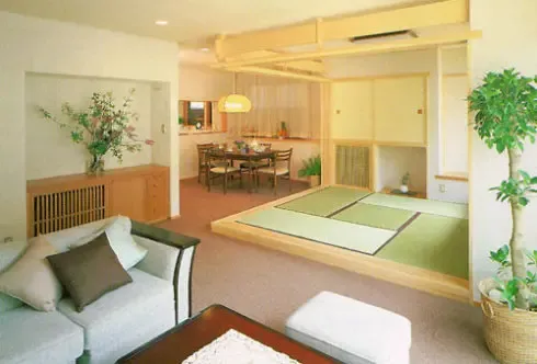 史上全榻榻米装修保养大全小小卧榻学问大