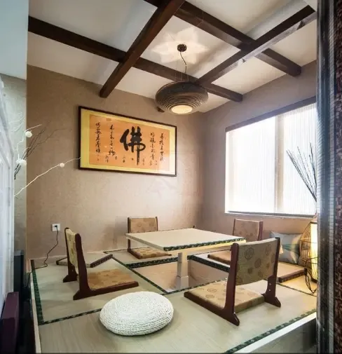史上全榻榻米装修保养大全小小卧榻学问大