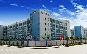 五洲国际建国际电工电器城 4.5亿入乐清地块