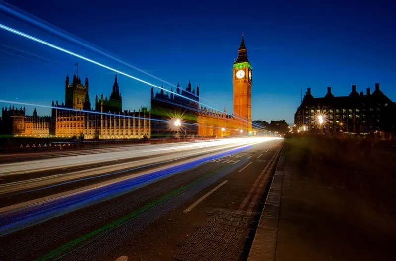 英国留学成为热潮