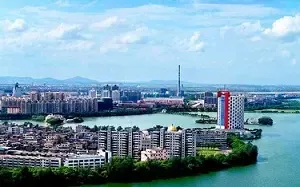 享母公司之福 首创钜大摘得南昌130亩地