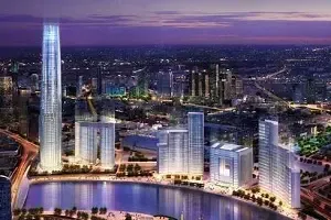 房企瞄向旧改项目 继续一线城市“圈地”