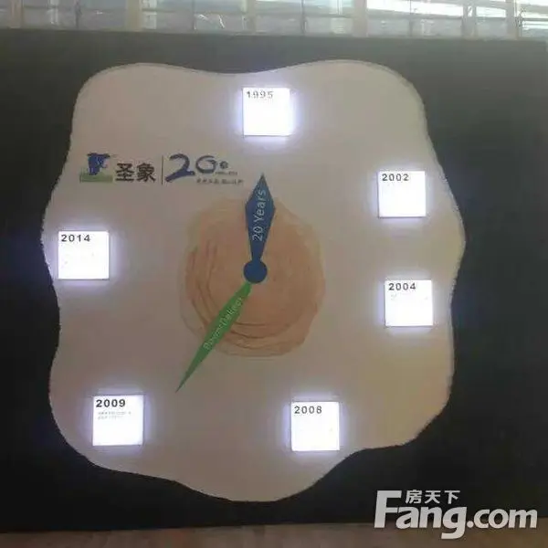 筑梦 新格局 新常态——圣象大家居战略推进发布会隆重举行，引领行业新常态
