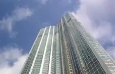 写字楼需求持续增长 深圳5年供应超600万㎡