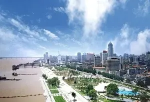 武汉昨日集中出让7地块 秒夺流拍命运迥异