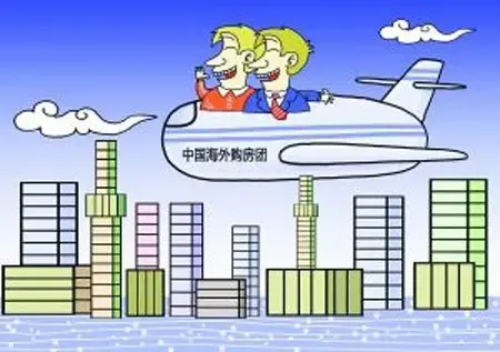 中国投资者心仪悉尼 商业地产成交额超墨尔本3倍