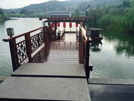 珠海中信红树湾举行品牌体验之旅暨新品推介会