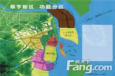 翠亨快线年底通车