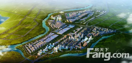 2015上半年汕头楼市白皮书 城建篇