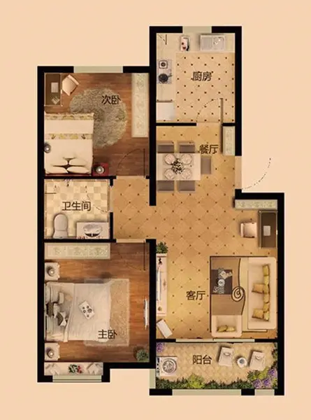 建邦听海 