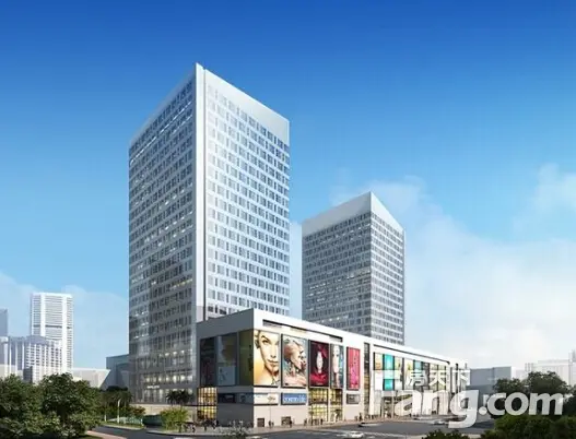 2015上半年汕头楼市白皮书 城建篇