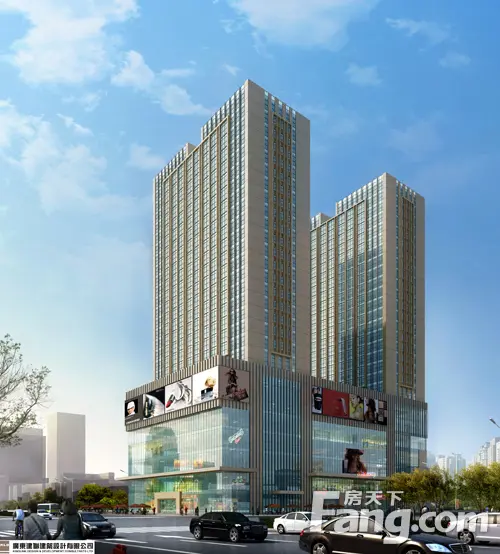 2015上半年汕头楼市白皮书 城建篇