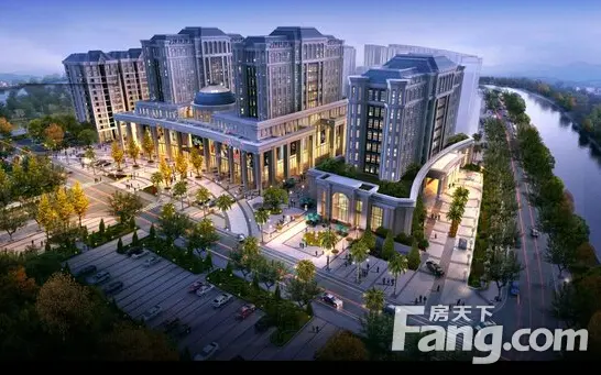 2015上半年汕头楼市白皮书 城建篇